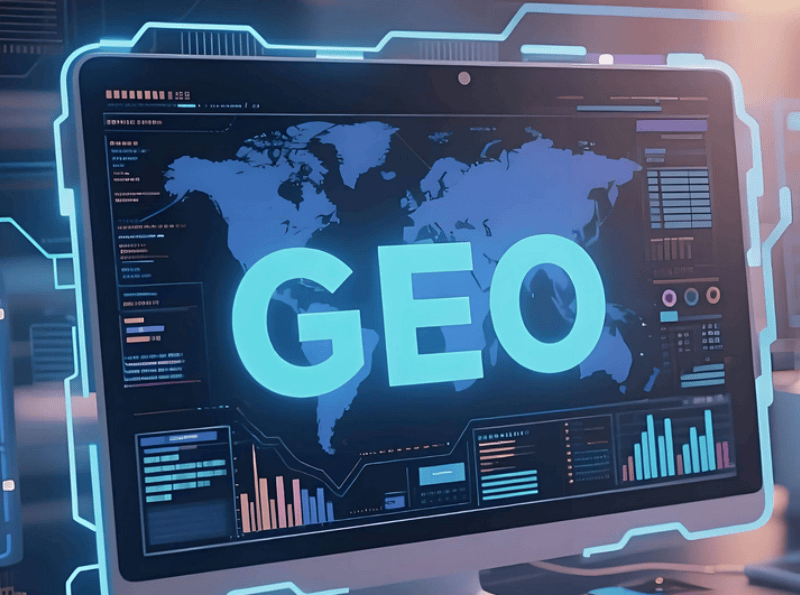 济南geo优化