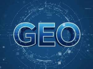 提供全链路AI搜索优化服务的济南专业GEO优化团队